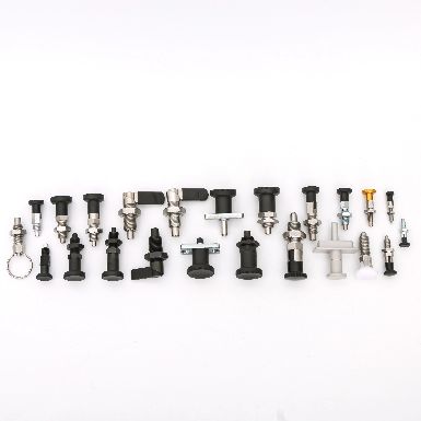 Explore our indexing pins for precise positioning and reliable performance in industrial applications. Durable and efficient, they ensure smooth operation. Contact us for custom solutions tailored to your needs.